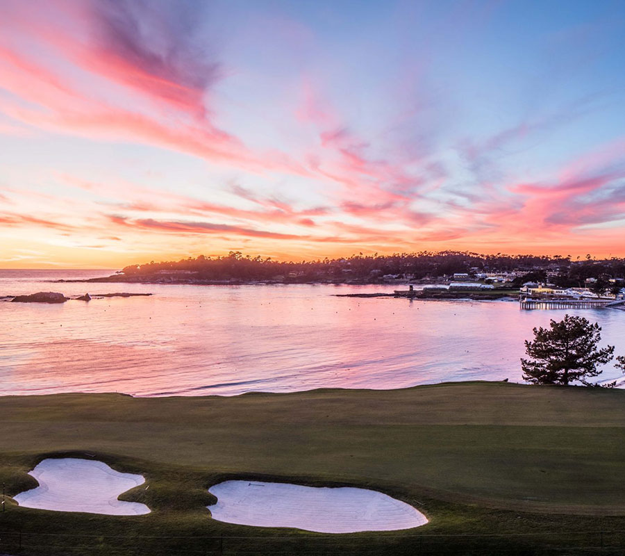 AT&T Pebble Beach Pro-Am