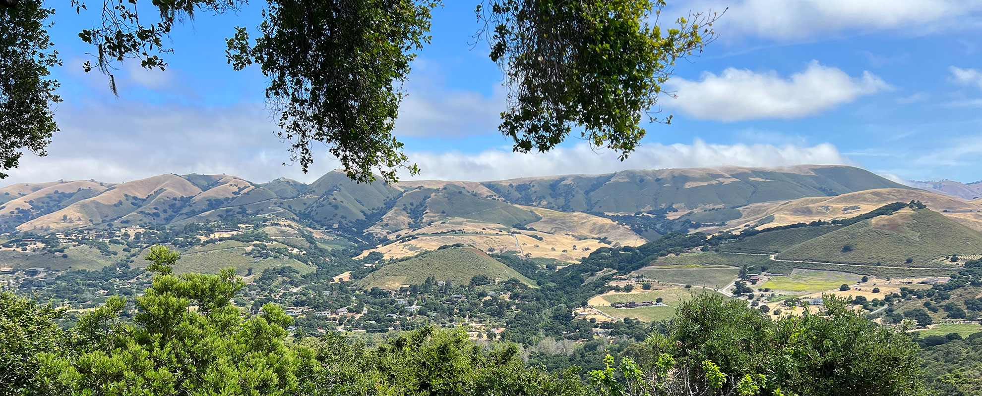 Carmel Valley